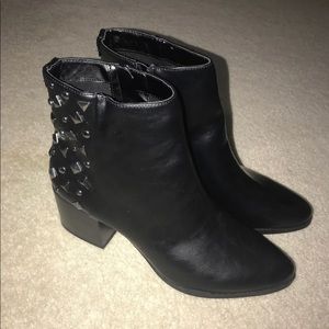 Circus by Sam Edelman boots